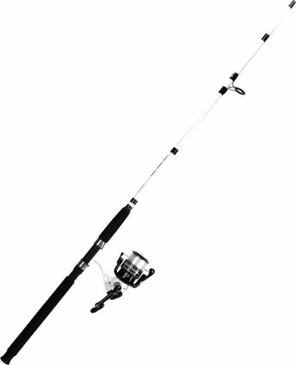marathon fishing rods