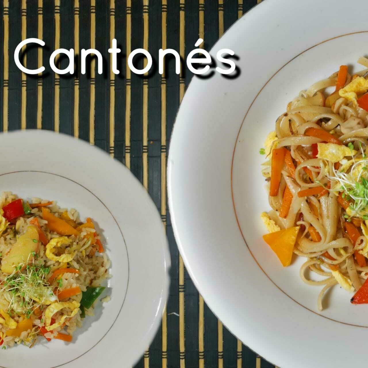 Cantonés