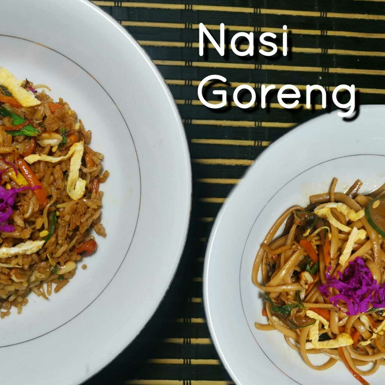 Nasi Goreng