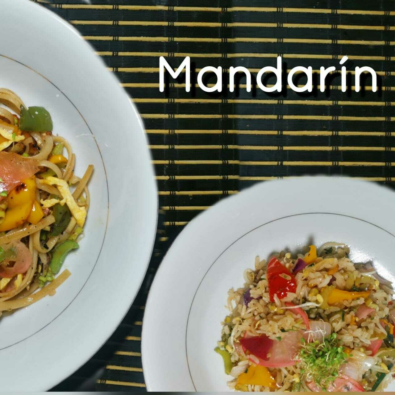 Mandarín