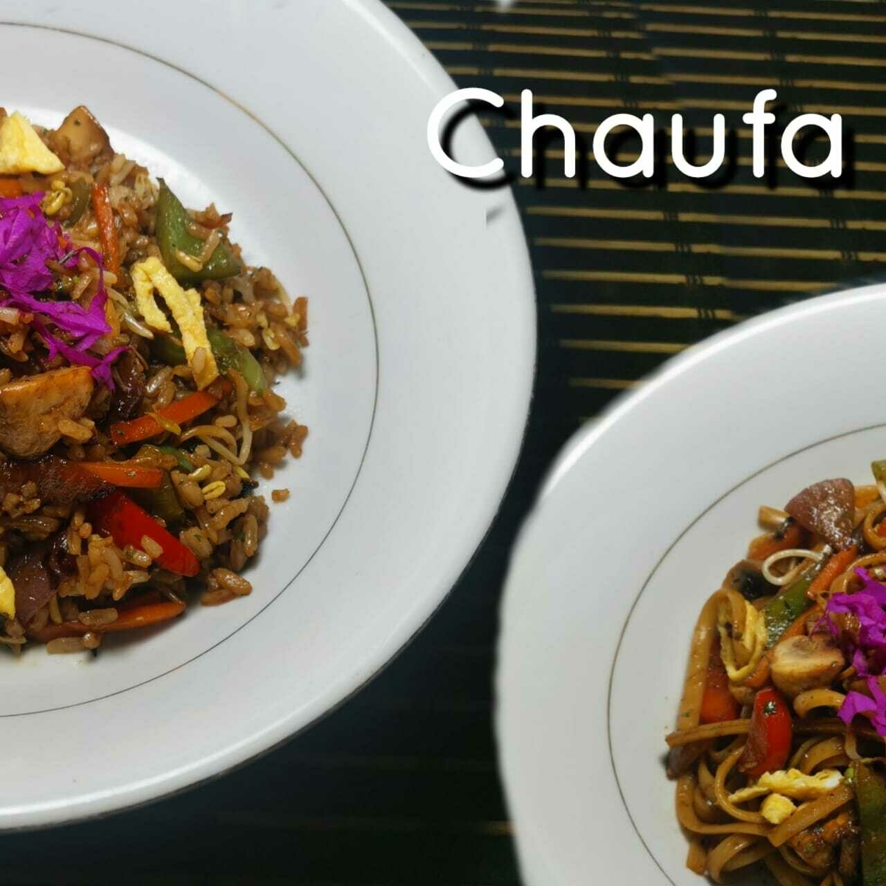 Chaufa
