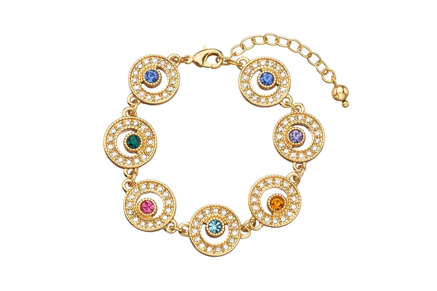 Brazalete Anita