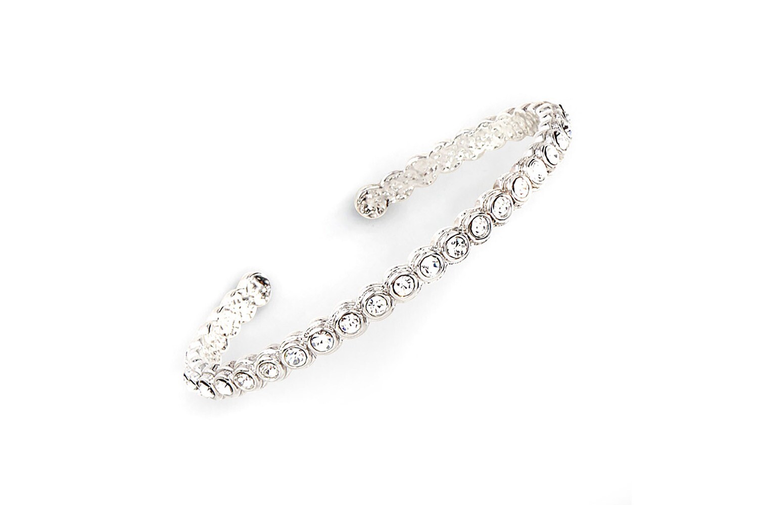 Brazalete crystal