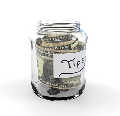 Doug Allen - Virtual Tip Jar