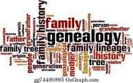 GENEALOGY
