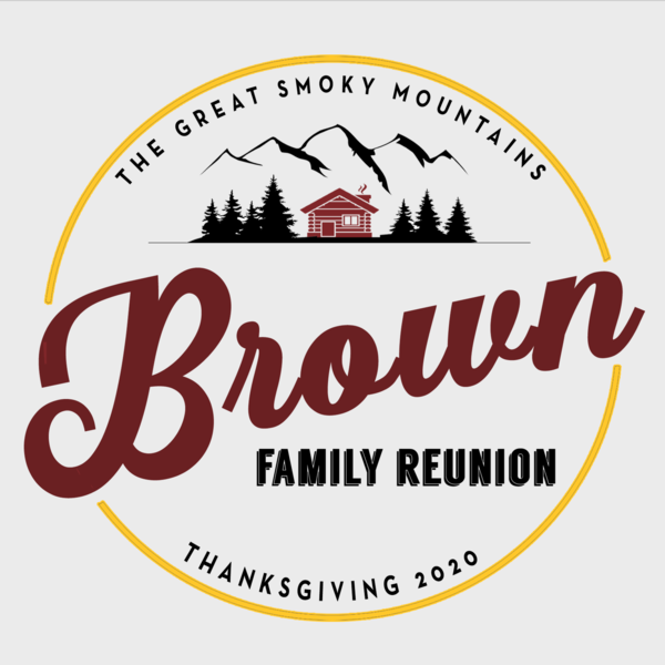 Brown Family Reunion