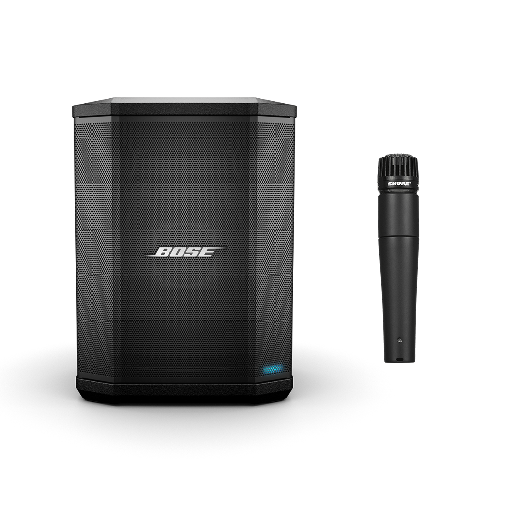 Bose Pro S1 Pro System | Bose Professional
