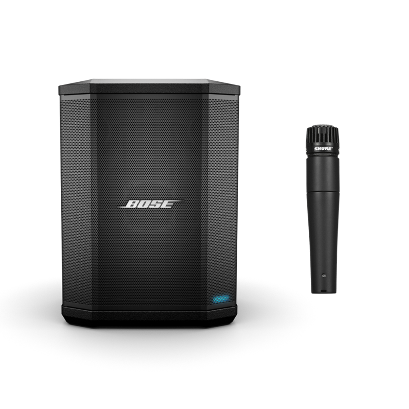 Bose Pro S1 Pro System | Bose Professional