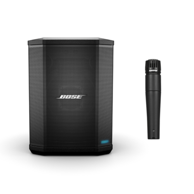 Bose Pro S1 Pro System | Bose Professional