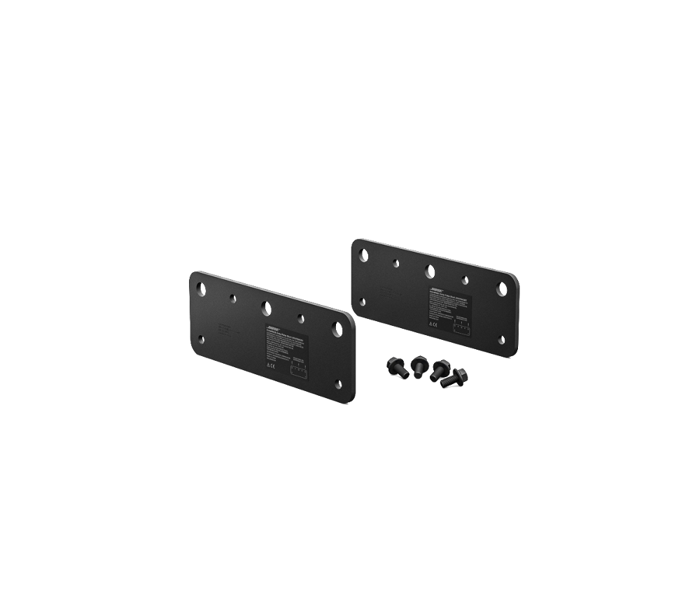 ArenaMatch AMAPSHRT array plates short kit