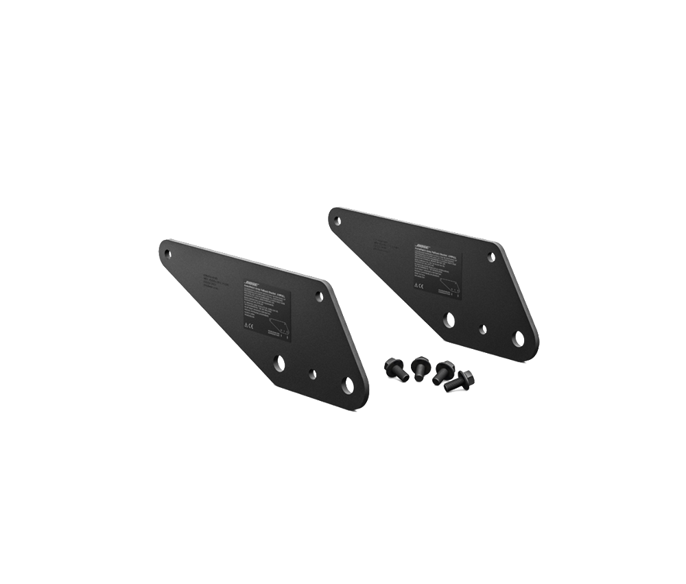 ArenaMatch AMPULL array pullback bracket
