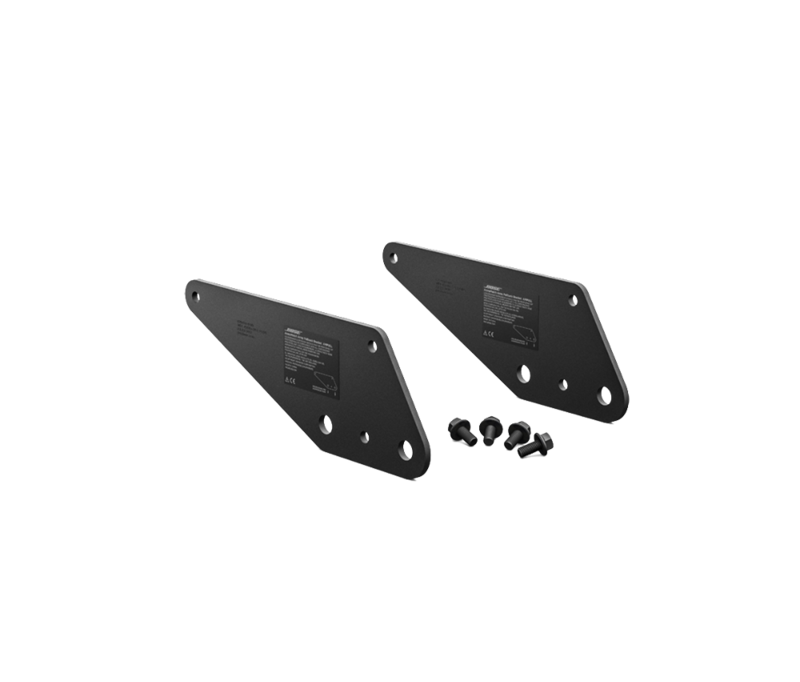 ArenaMatch AMPULL array pullback bracket