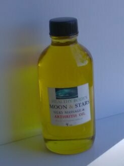 MOON & STARS Oil