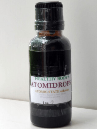 ATOMIDROPS