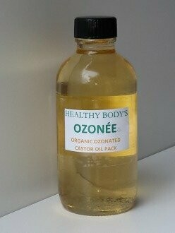 OZONÉE Oil