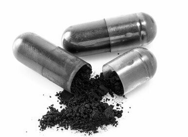LIFE FORCE OXYGEN CAPS