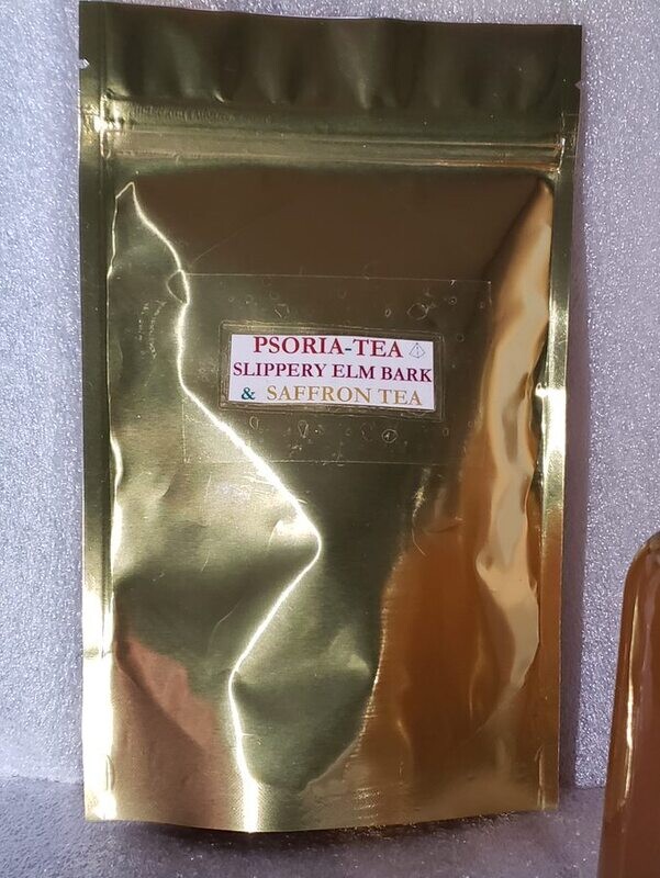 PSORIA-TEA