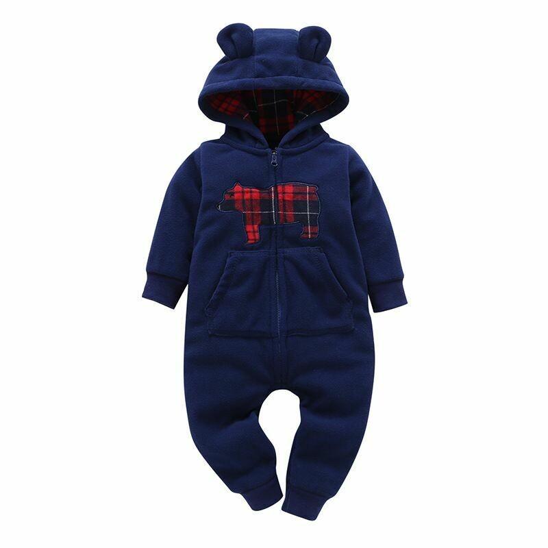 Boys Onesies