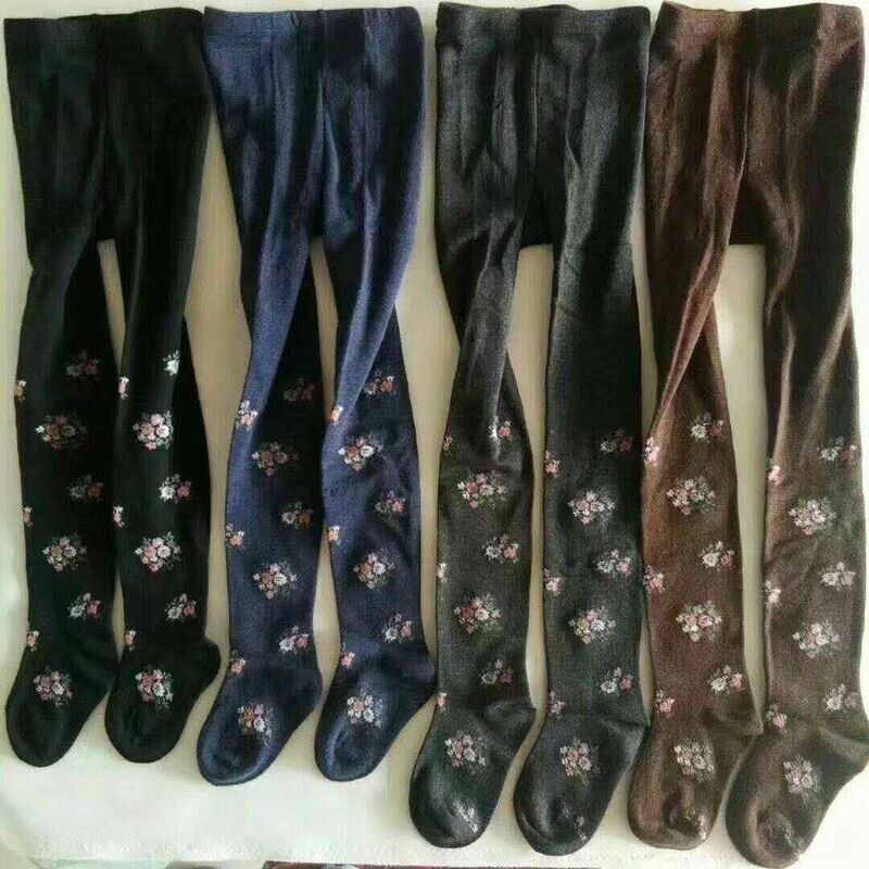 Winter Pulling Socks