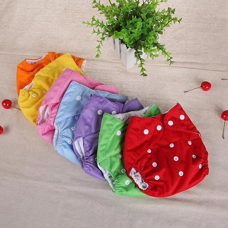 Re Usable Diapers