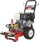 Direct Drive Honda 4.0 GPM @ 4000 PSI Comet