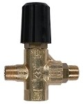 Unloader VR54 8 GPM @ 2900 PSI