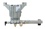VERTICAL DRIVE/ AXIAL 2GPM PSI 2400