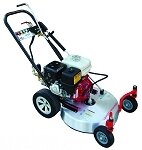 MW30KARDS 30" Surface Cleaner, Kohler CH440 Engine 4 GPM 4200 PSI double front wheel swivel