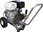 Eagle Series Direct Drive 4.0 GPM @ 4000
