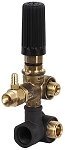 MINI-MATIC 4/B XT & XM Series Unloader & By-Pass Valve