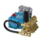 Cat Pump 4 GPM @ 4000 PSI,