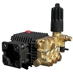 General Pump 2.5 GPM @ 2600 PSI