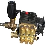 General Pump 3.0 GPM @2500 PSI