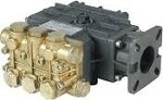 HP Pump 4.0 GMP @ 4200 PSI