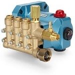 ELECTRIC FLANGE 2 G MP @2000 PSI