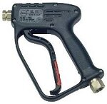 GP Trigger Gun 10 GPM  PSI 5000