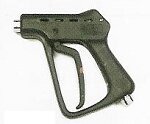 Trigger Gun Suttner ST 2600