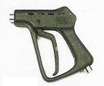 Trigger Gun Suttner ST 2600