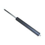 Molded Grip Straight Lance 36"