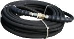 Hose Black  150' 3000 PSI