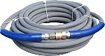 Hose Gray 200' 4000 PSI Non-Marking
