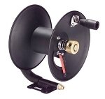 Hose Reel 3/8 200'