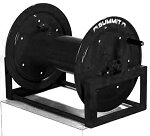 Hose Reel 3/8 125'