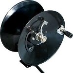 INDUSTRIAL GRADE Hose Reel 3/8 X 100' @ 5000 PSI