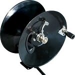 INDUSTRIAL GRADE Hose Reel 3/8 X 150' @ 5000 PSI