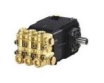 SXW Series 5.55 GPM @ 5100PSI