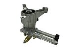 VERTICAL 2.5 GPM 2800 PSI