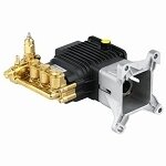 HORIZONTAL 4 GPM 4000 PSI