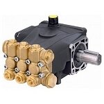 GEAR REDUCED PUMP 4 GPM 4000 PSI