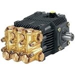 SOLID SHAFT PUMP 7.0 GPM 4000 PSI